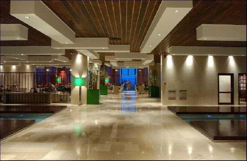 Hotel Nissaki Beach Nisaki  내부 사진