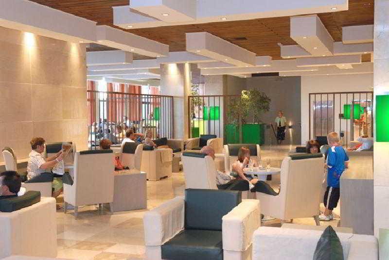 Hotel Nissaki Beach Nisaki  외부 사진
