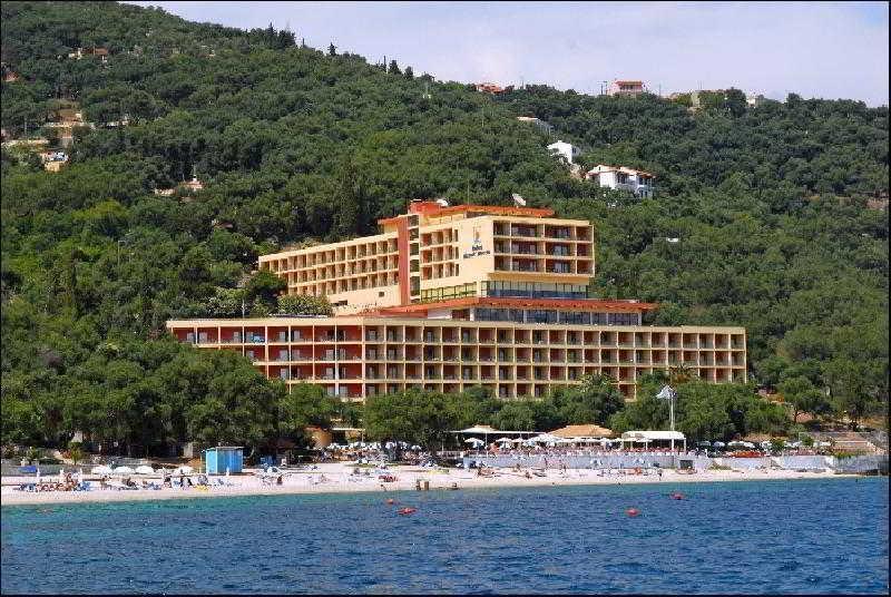 Hotel Nissaki Beach Nisaki  외부 사진
