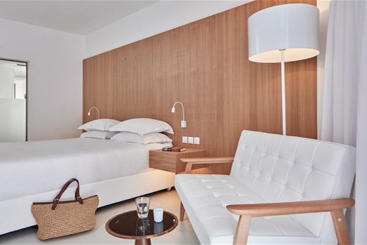 Hotel Nissaki Beach Nisaki  외부 사진