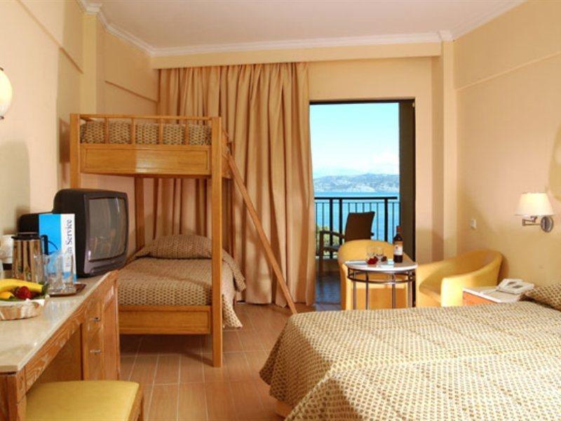 Hotel Nissaki Beach Nisaki  외부 사진