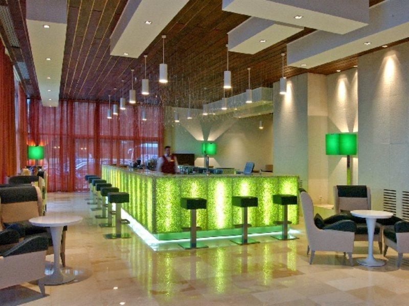 Hotel Nissaki Beach Nisaki  외부 사진