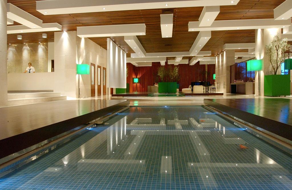 Hotel Nissaki Beach Nisaki  외부 사진