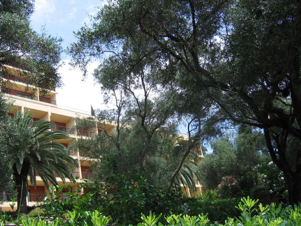 Hotel Nissaki Beach Nisaki  외부 사진