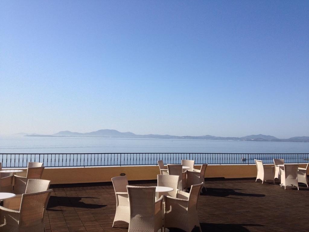 Hotel Nissaki Beach Nisaki  외부 사진